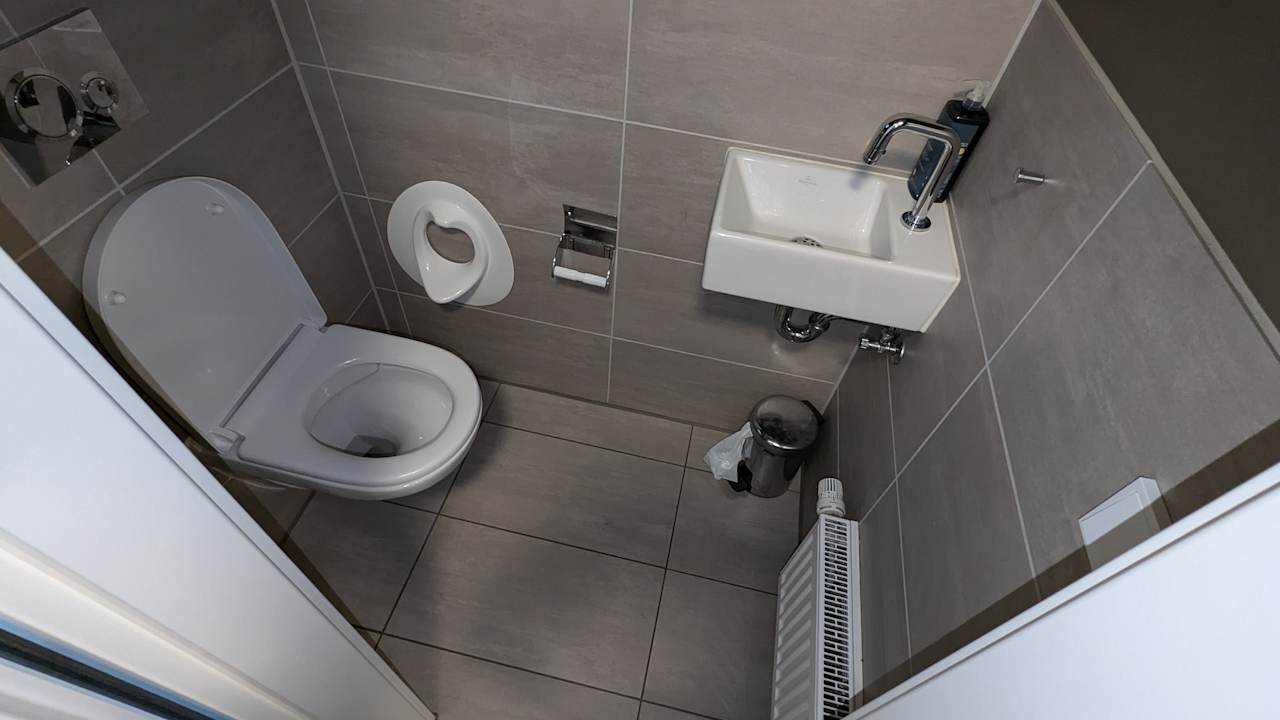 Zimmer Center Parcs Park Allgäu