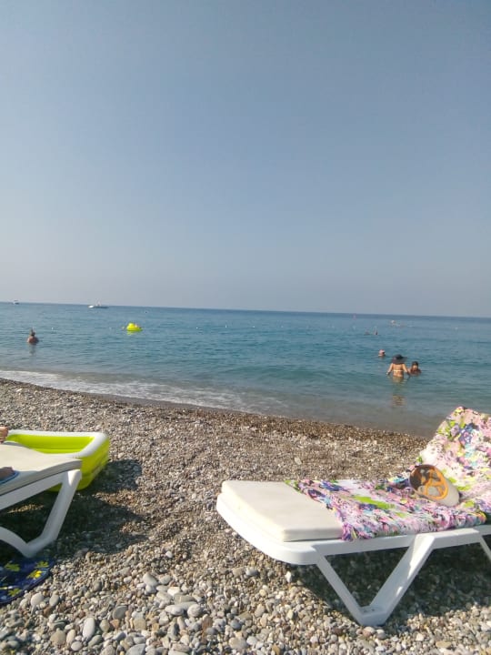 Strand Holiday Park Resort