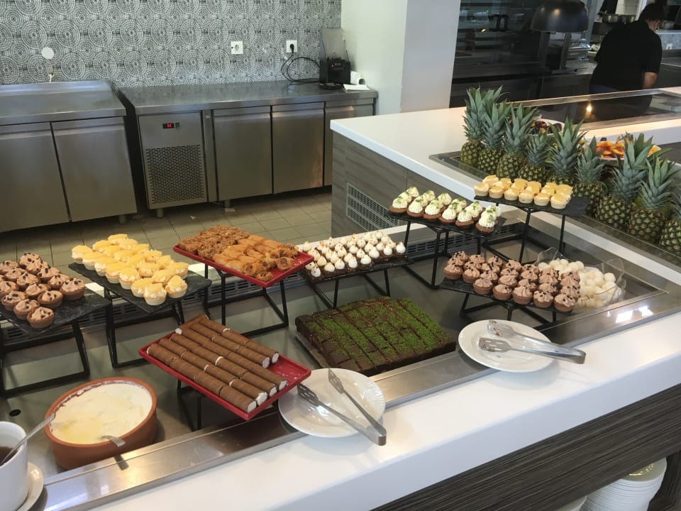 Gastro Anemos Luxury Grand Resort