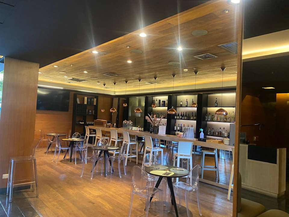 Gastro Solace Hotel Santiago