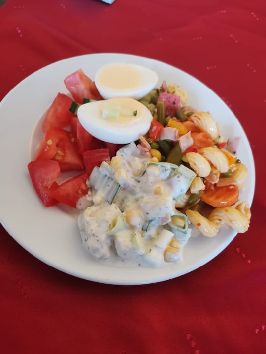 Gastro AHORN Hotel Am Fichtelberg