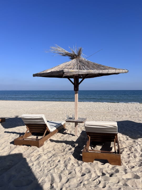 Strand Maritim Hotel Paradise Blue Albena