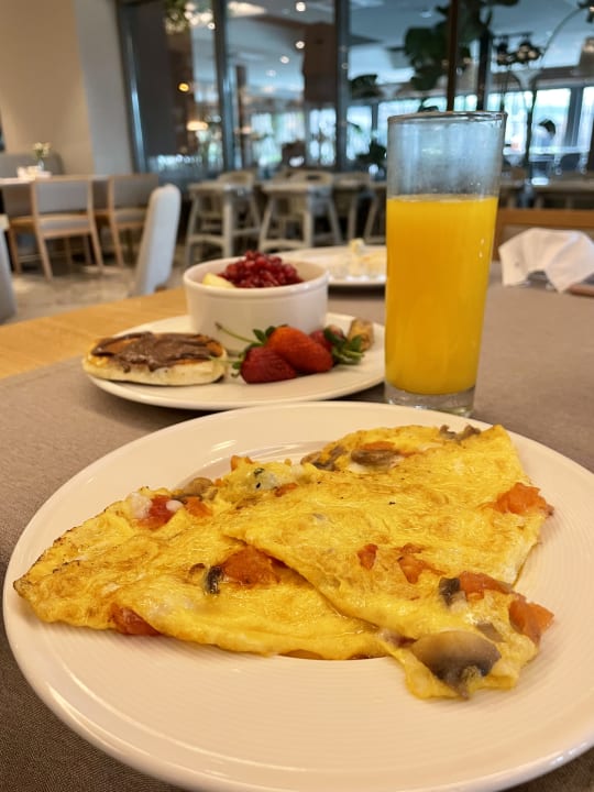 Gastro Hotel Miramare Beach