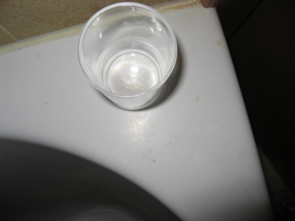 Sauberkeit bei Einzug? Grupotel Alcudia Pins