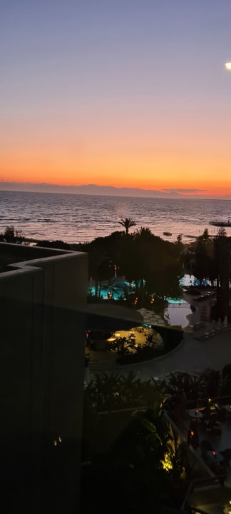 Außenansicht PALOMA Perissia