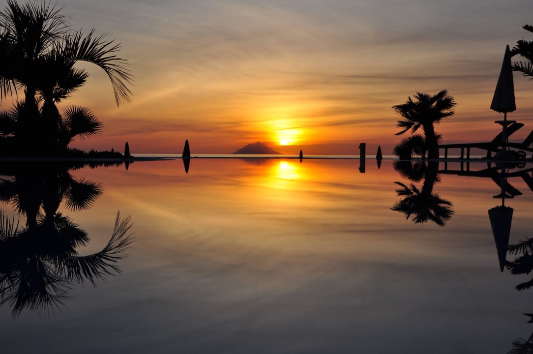 Stromboli Hotel Villaggio Il Gabbiano