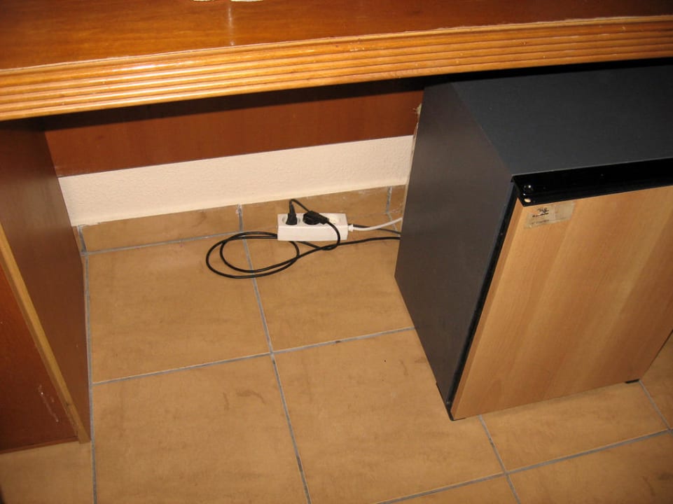 Stekkers El Mouradi Club Kantaoui