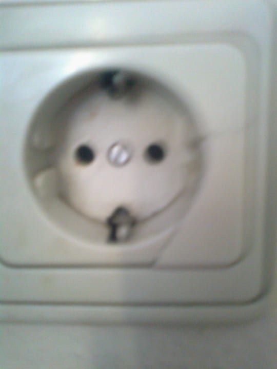 Kaputt Atak Apart Hotel