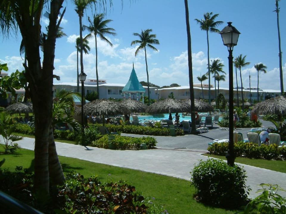 Riu Bachata Nordküste Dom rep / Maimon Senator Puerto Plata Hotel