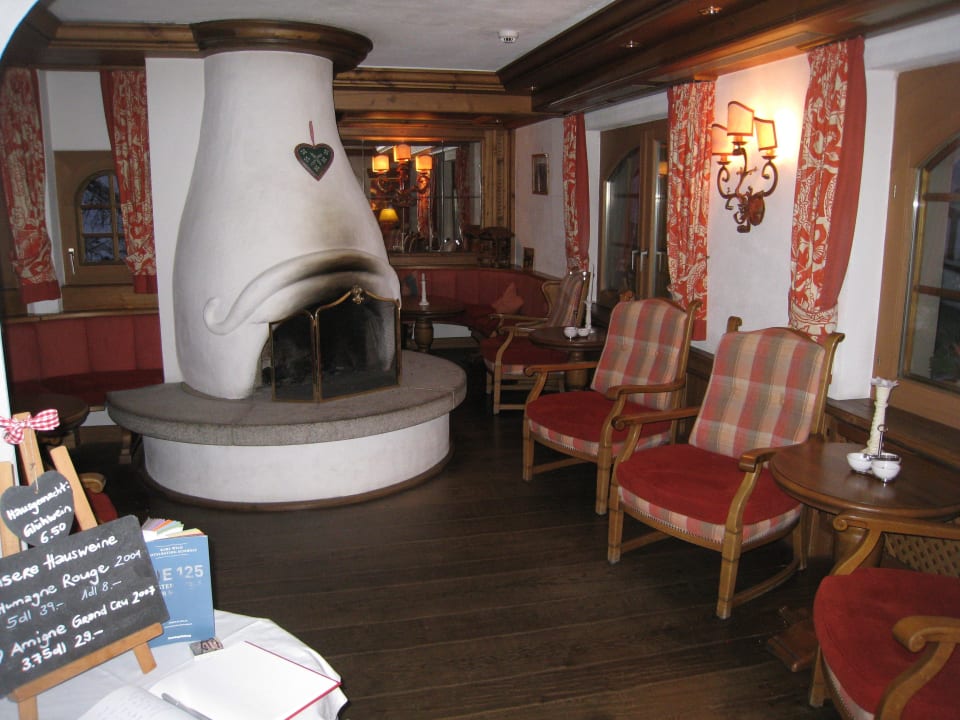 Zum wohlfühlen Hotel Bella Vista Zermatt