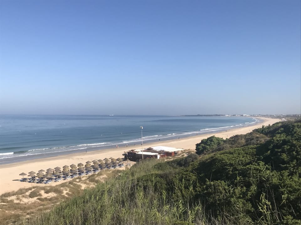 Strand Hotel Riu Chiclana