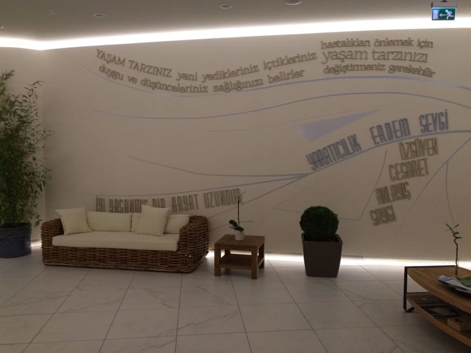 Hotelmix Akra Antalya