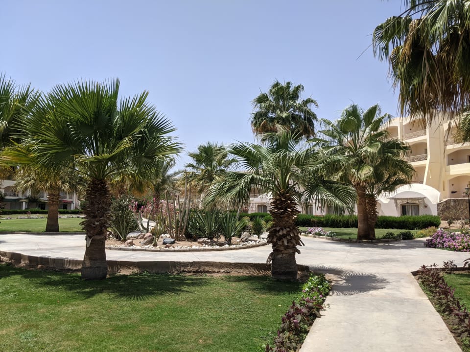 Außenansicht Brayka Bay Resort