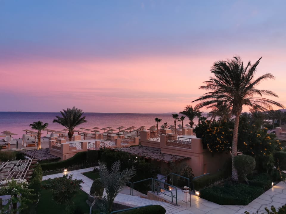 Ausblick Shams Prestige Abu Soma-Adults Only