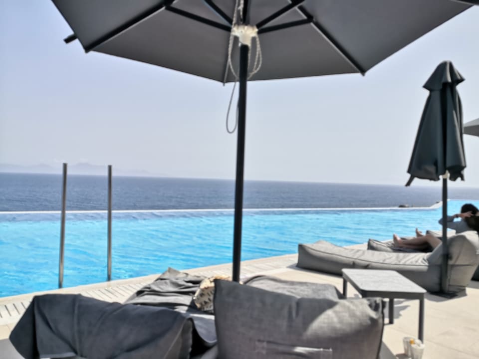 Ausblick Michelangelo Resort & Spa