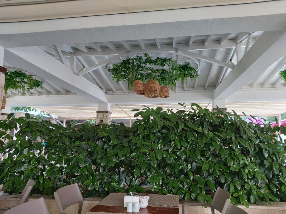 Gastro Belek Beach Resort Hotel