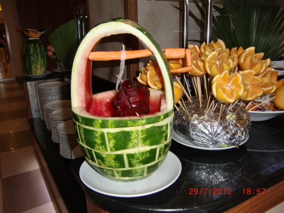 Körbchen Annabella Diamond Hotel & Spa