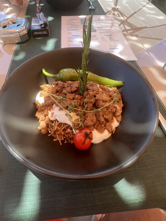 Gastro Side Story Resort & Spa