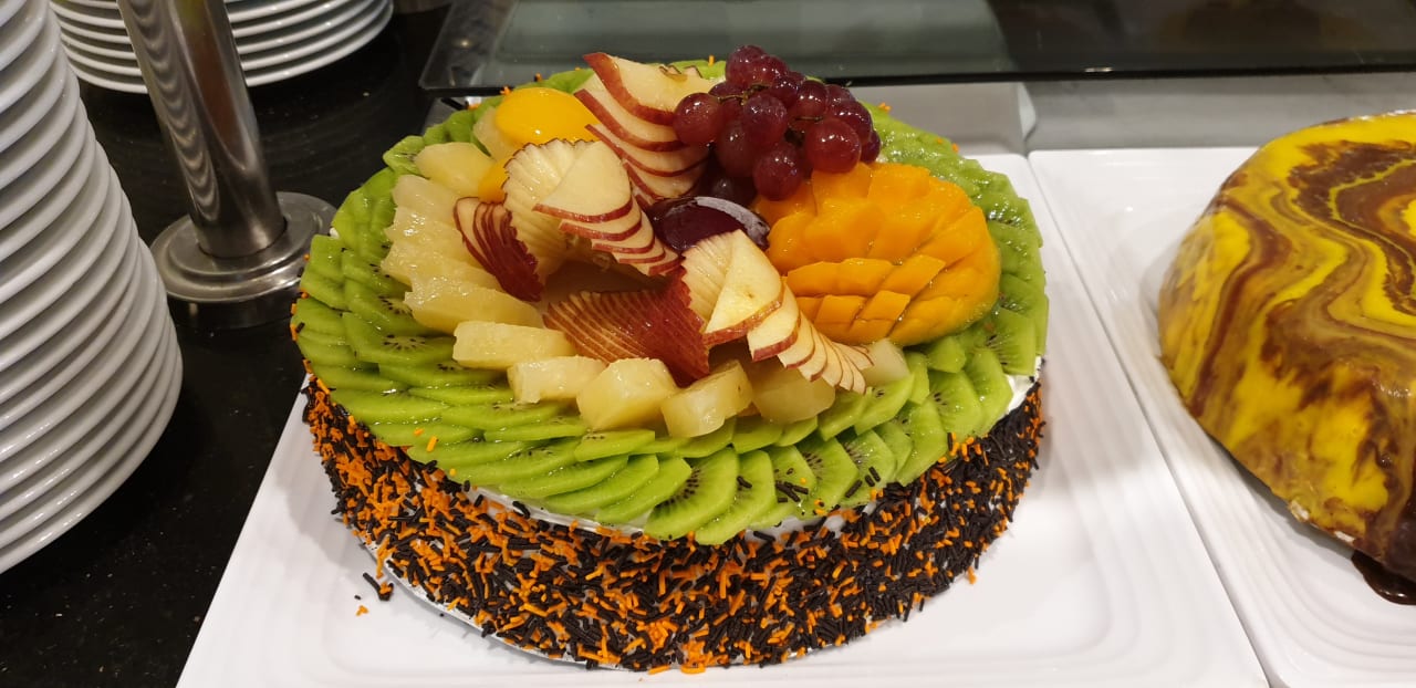 Gastro Malikia Resort Abu Dabbab