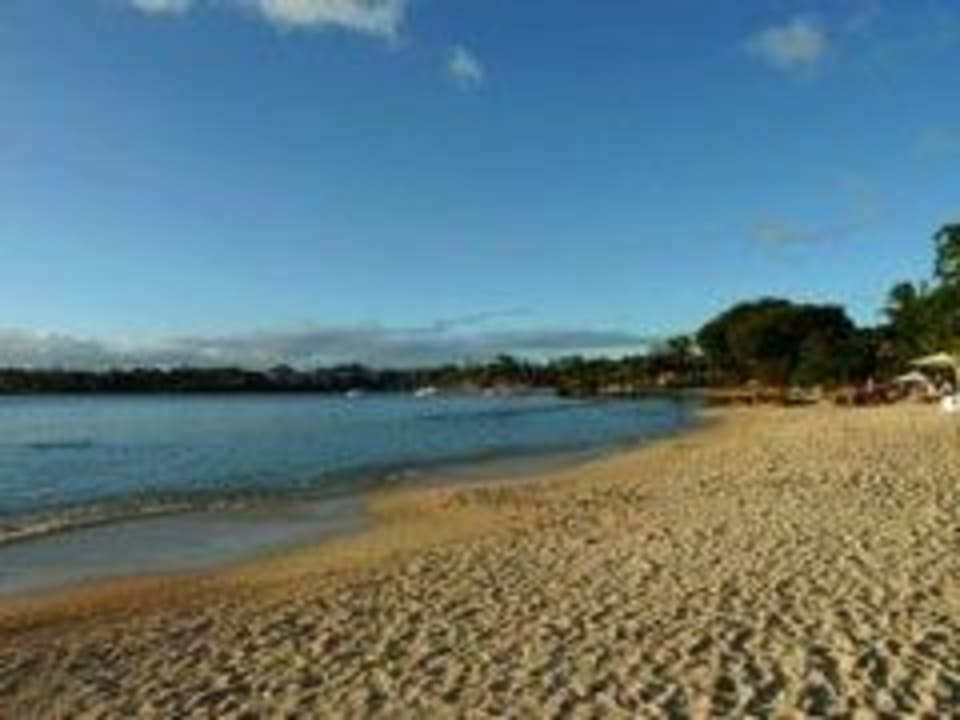 Strand Maritim Resort & Spa Mauritius