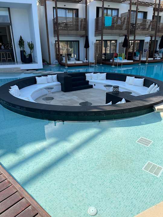 Pool Stella Island Luxury Resort & Spa