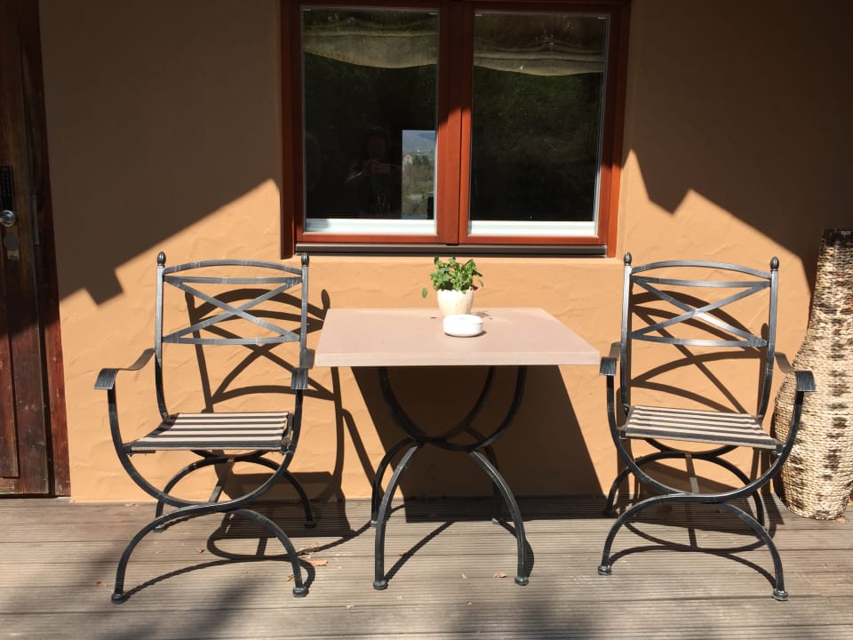 Zimmer BollAnts Spa im Park