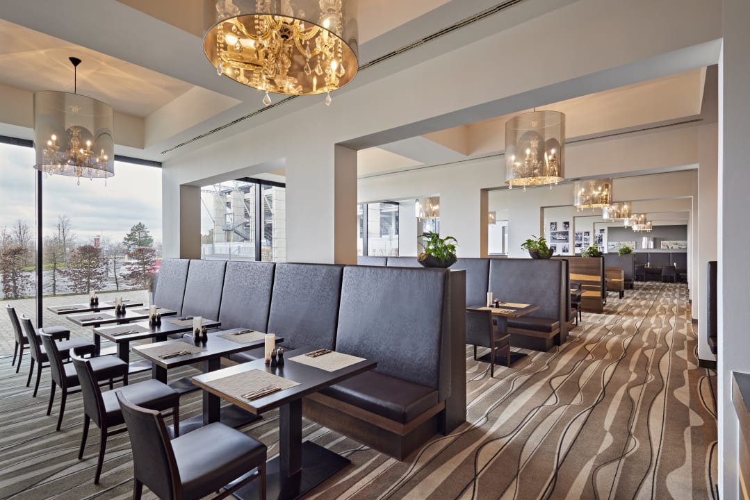 Gastro Lindner Hotel Nurburgring Congress, part of JdV by Hyatt