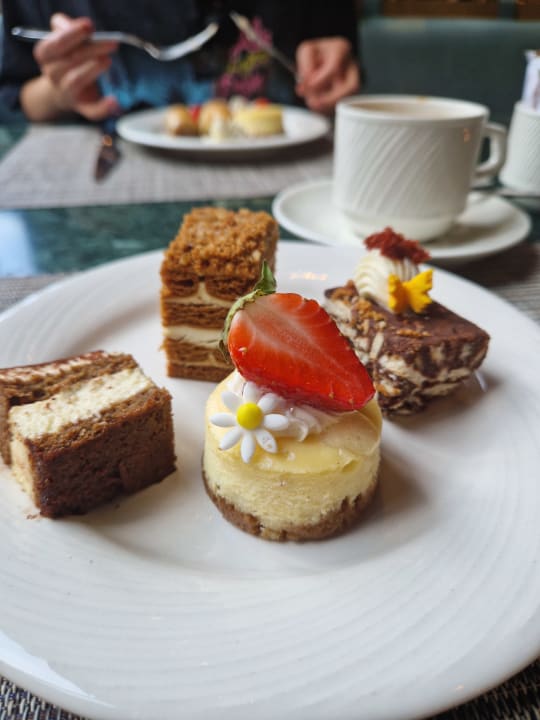 Gastro Voyage Belek Golf & Spa