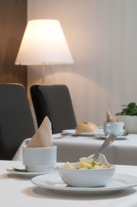 Breakfast Buffet Hotel Ter Streep