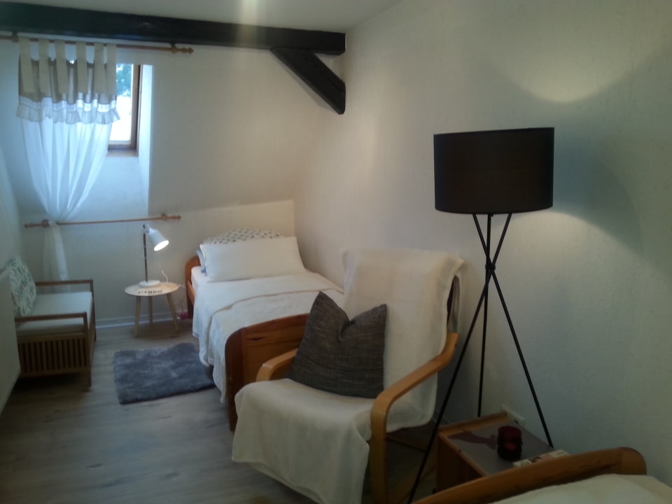 Zimmer Ferienhaus Sankt Andreasberg