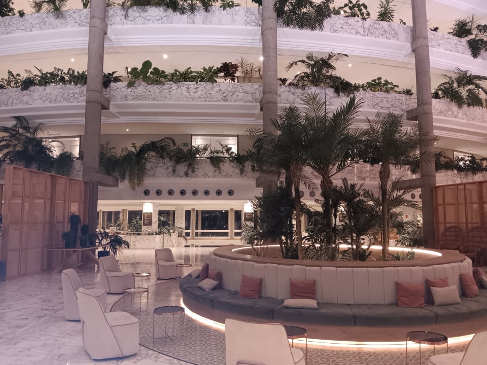 Lobby Maspalomas Princess & Tabaiba Princess