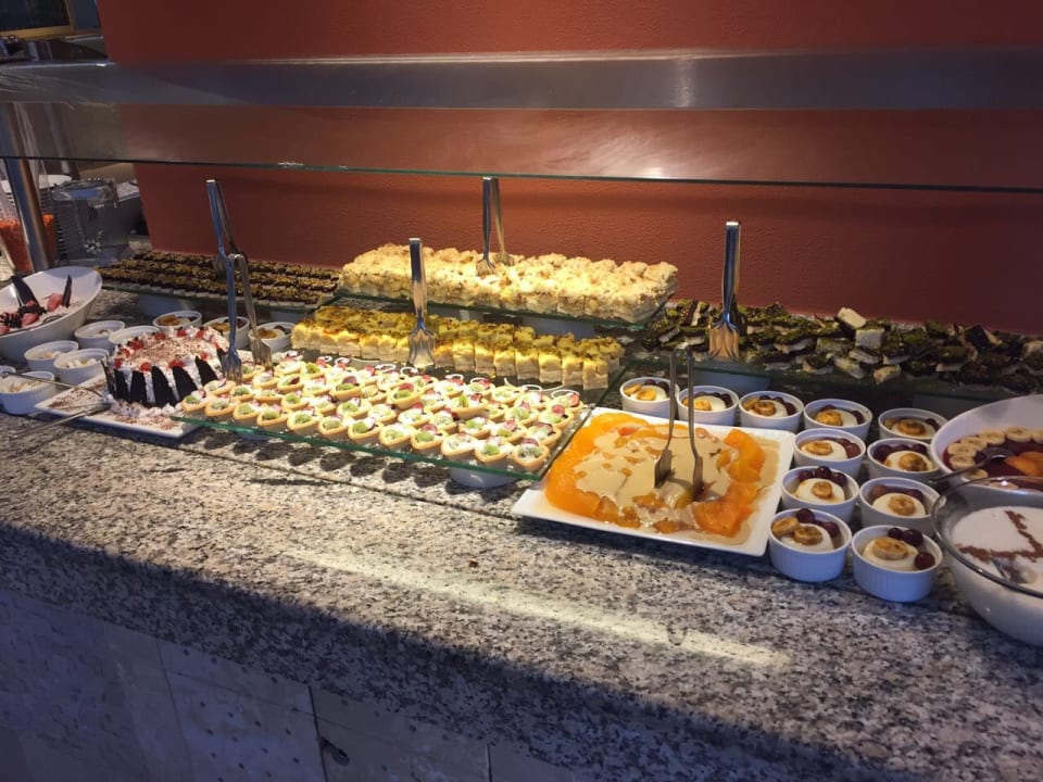 Restaurant ROBINSON ÇAMYUVA