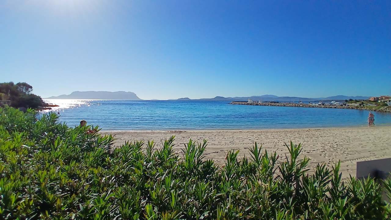 Strand Hotel Resort & Spa Baia Caddinas