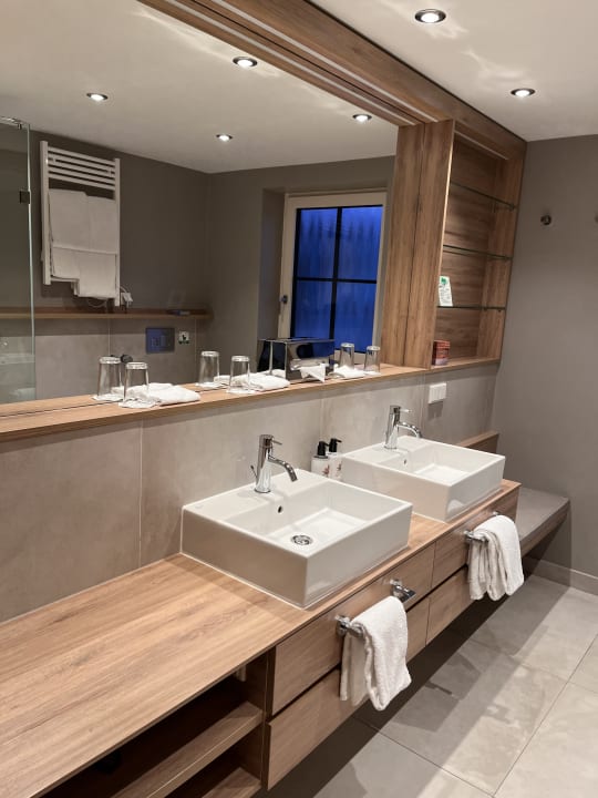 Zimmer Hotel Zugspitze