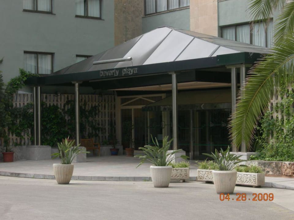 Beverly Playa Paguera Hotel Vibra Beverly Playa