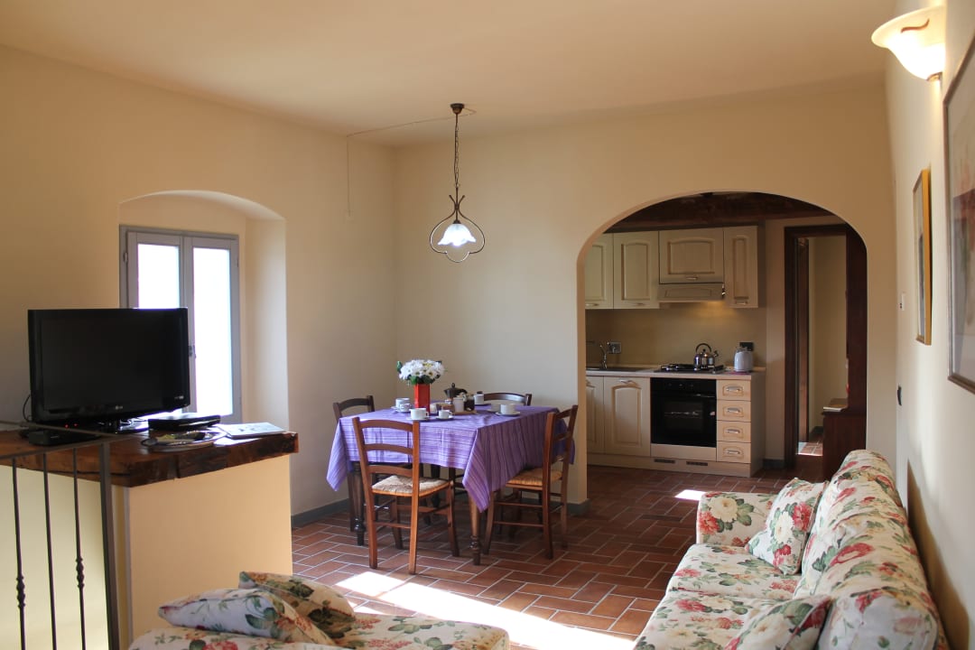 Zimmer Agriturismo Dimore di Poggianto