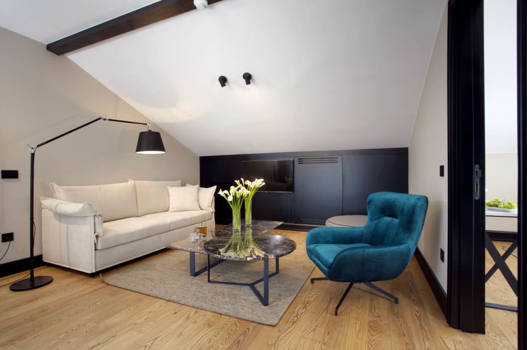 Zimmer Valamar Riviera Hotel & Residence