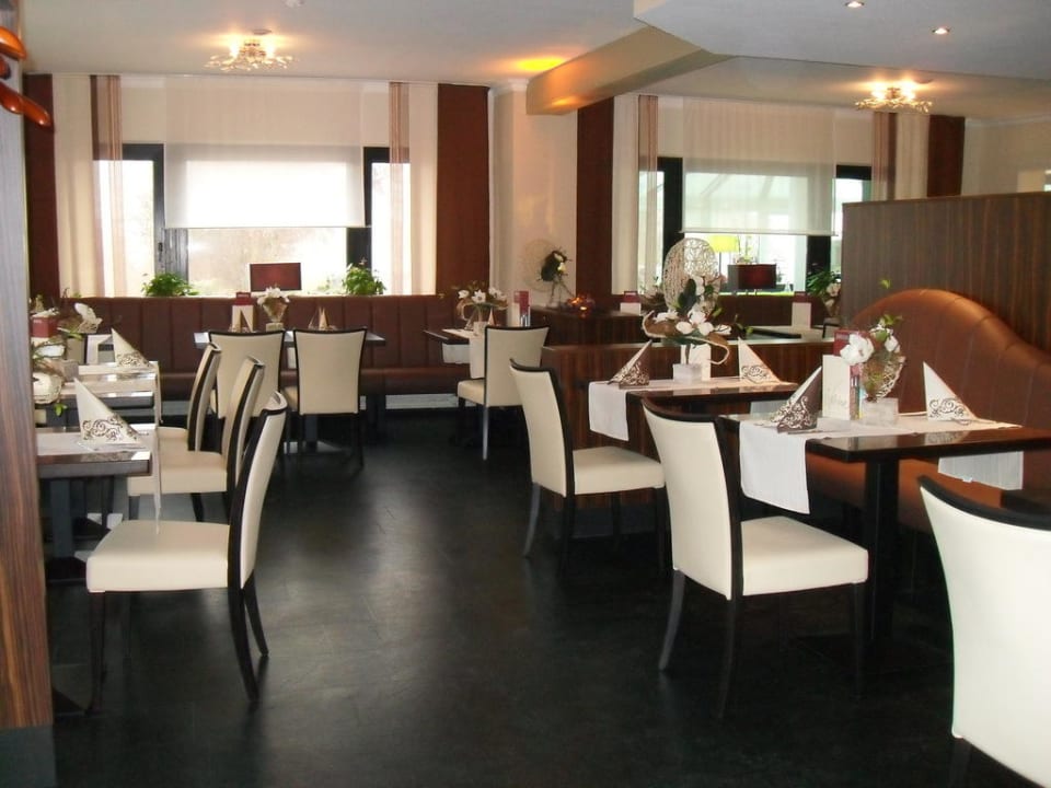Restaurant Hotel Nordstern