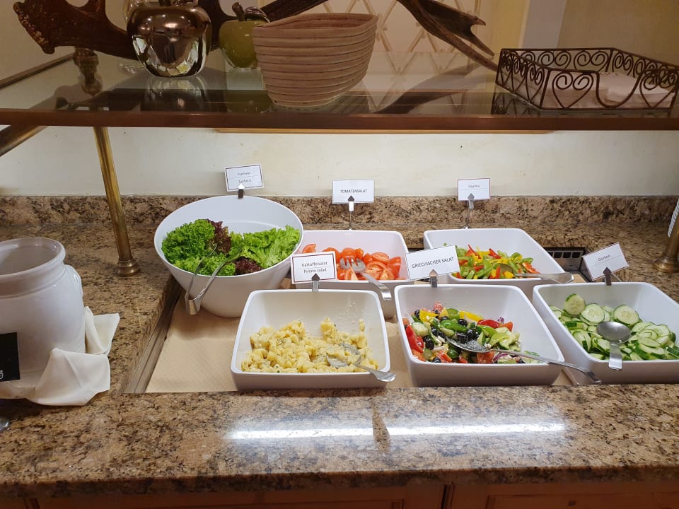 Gastro Verwöhnhotel Kristall