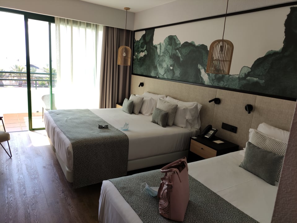 Zimmer Dreams Lanzarote Playa Dorada Resort & Spa