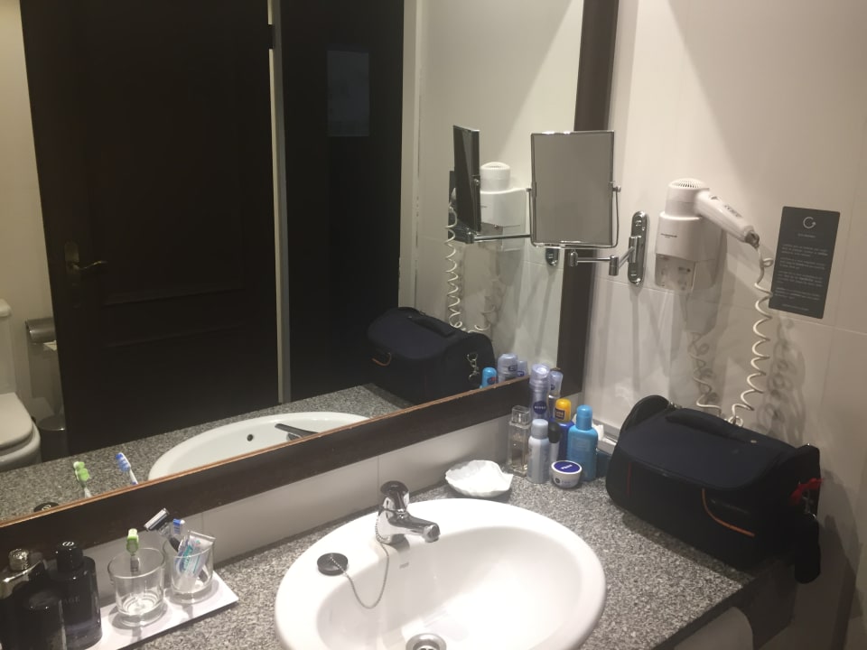 Zimmer PortoBay Falésia