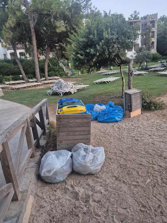 Strand Hapimag Sea Garden Resort