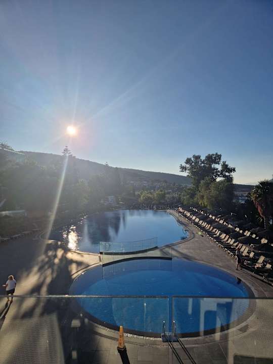 Pool Bodrum Holiday Resort & Spa