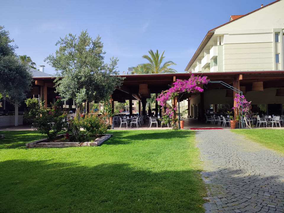 Gastro Hotel Süral Resort