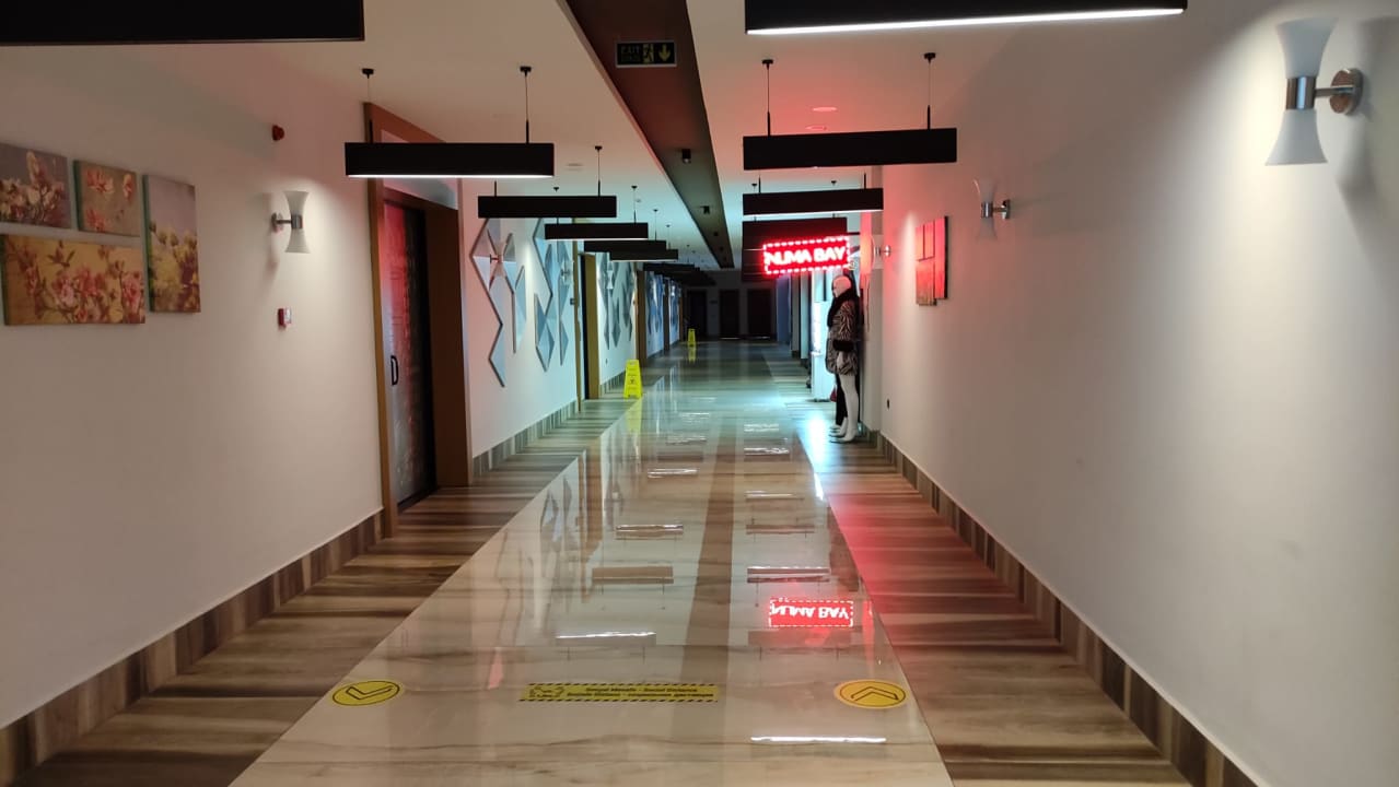 Sonstiges Numa Bay Exclusive Hotel