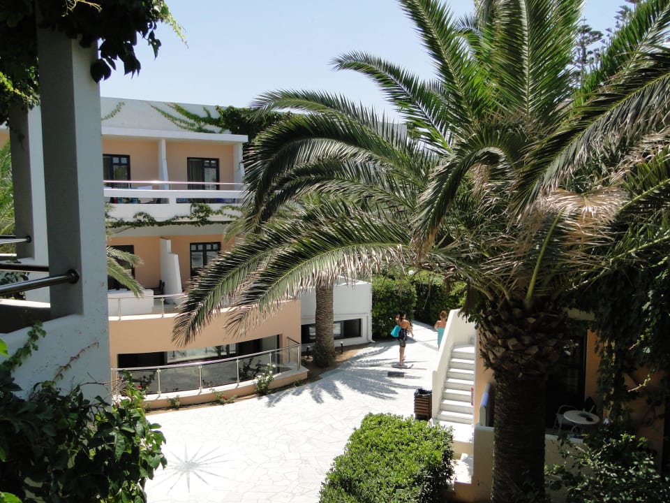 Hotel Eva Bay Hotel Eva Bay