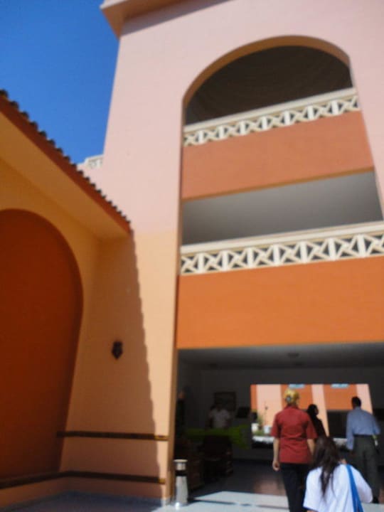 Wygląd zewnątrzny Pickalbatros Aqua Park Resort - Hurghada