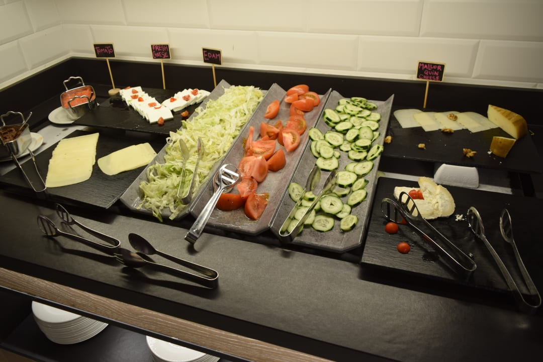 Gastro Paradiso Garden