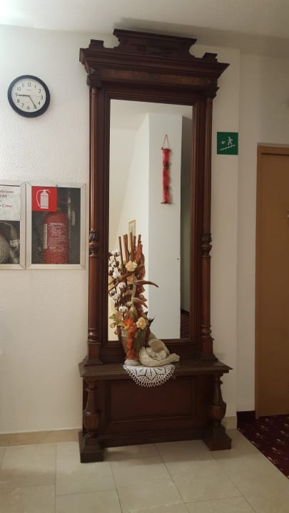 Sonstiges Hotel Theiner