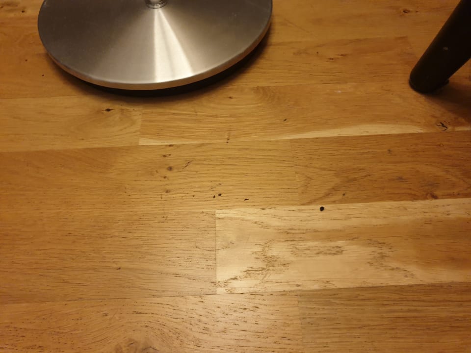 Zimmer Best Western Malmö Arena Hotel